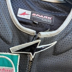 レーシング　ツナギの画像