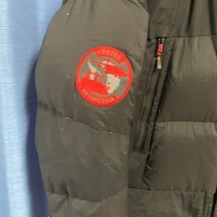 the North Face US品　最高峰サミットシリーズの画像