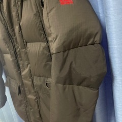 the North Face US品　最高峰サミットシリーズの画像