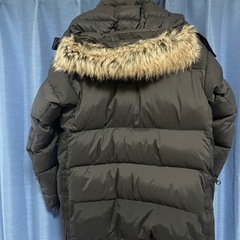 the North Face US品　最高峰サミットシリーズの画像