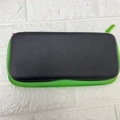 Splatoon2 ハードポーチ Switch インク×イカの画像