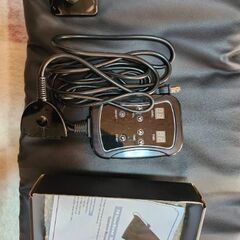 サウナブランケットの画像