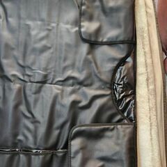 サウナブランケットの画像