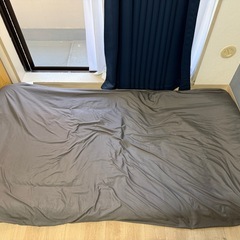 布団の画像