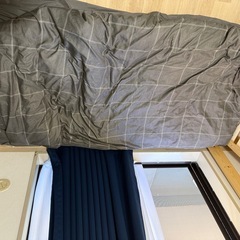 布団の画像