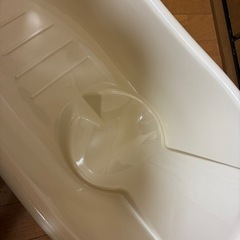 ベビーバスの画像