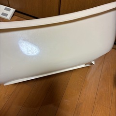 ベビーバスの画像