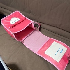 無料おもちゃランドセルの画像