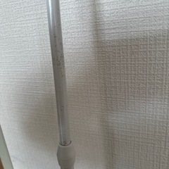 突っ張り棒の画像