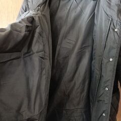 スイートマミー　ダッカー付きコートの画像