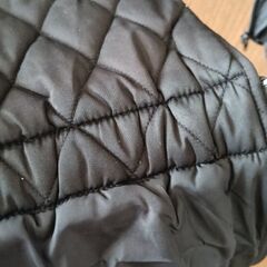 スイートマミー　ダッカー付きコートの画像