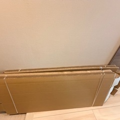 ゴルフクラブ用ダンボール　36枚の画像