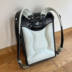 ランドセル　中古　クラリーノの画像