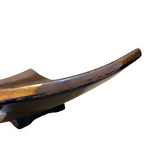 和風飾り皿の画像