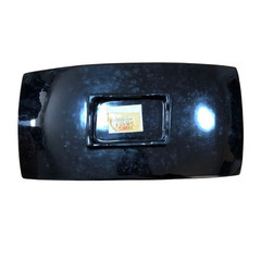 和風飾り皿の画像