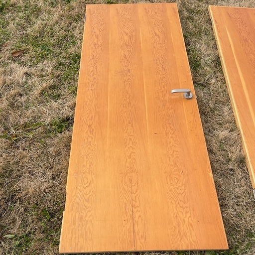 建具　扉