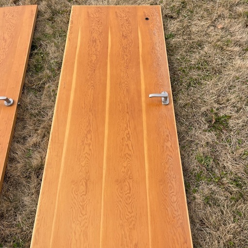 建具　扉