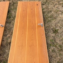 建具　扉の画像