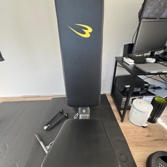 ボディーメーカー　ホームジムDXの画像