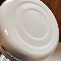 ニラサワ製販　ホーロー両手鍋＆保温･加温トレーセットの画像