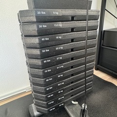 ボディーメーカー　ホームジムDXの画像