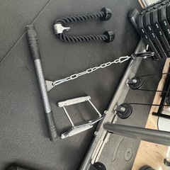 ボディーメーカー　ホームジムDXの画像