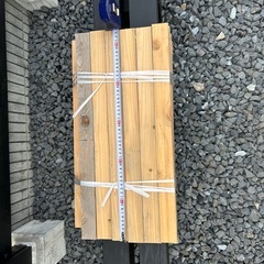 薪  焚き付け材の画像