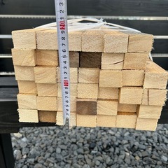 薪  焚き付け材の画像