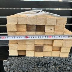 薪  焚き付け材の画像