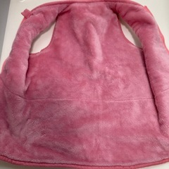 フリーススリーパーの画像