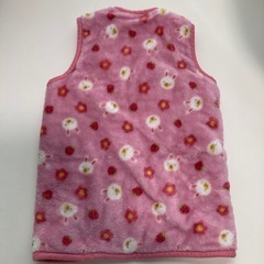 フリーススリーパーの画像