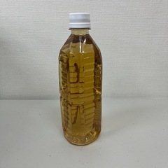 コーン茶 500ml×24本 北海道産とうもろこし100％ ラベルレス 賞味期限2026/7/14 Z28-68736  の画像