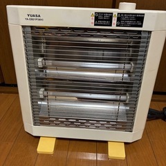 電気ヒーターの画像