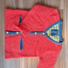 男の子向けトップス 8点セット（90〜100サイズ） の画像