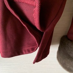 レディースアウターの画像