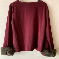 レディースアウターの画像