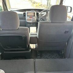 ダイハツタント　綺麗　すぐ乗れる　車検長いの画像