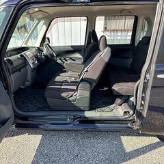 ダイハツタント　綺麗　すぐ乗れる　車検長いの画像