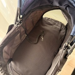 ペット用カートの画像