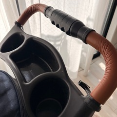 ペット用カートの画像