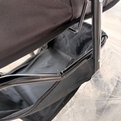 ペット用カートの画像