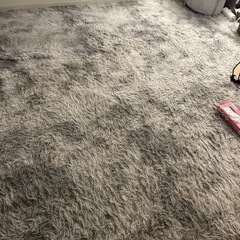 カーペットの画像