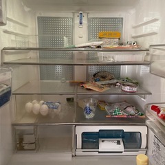 冷蔵庫の画像