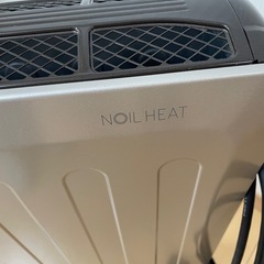 CORONA オイルレスヒーターの画像