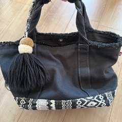 BAYFLOW バックの画像