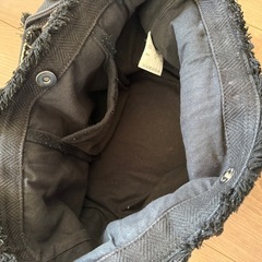 BAYFLOW バックの画像