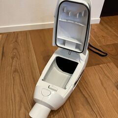 マキタ コードレス掃除機 CL107FDSHW (10.8V)の画像