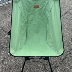 Moon Lence アウトドアチェア
の画像