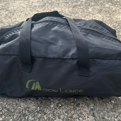 Moon Lence アウトドアチェア
の画像