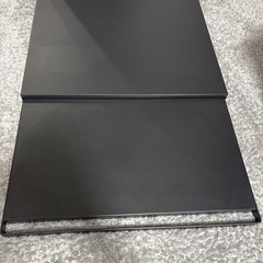 スライドテーブル (山崎実業(Yamazaki)/Towerの画像